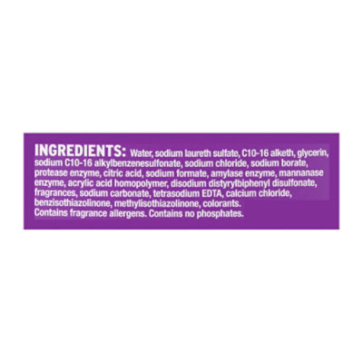 Oxiclean White Revive Liquid Additive - 45 OZ - Image 3