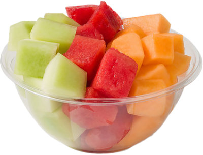 Fresh Cut Medium Fruit Medley Bowl 22oz - 22 OZ - Image 1