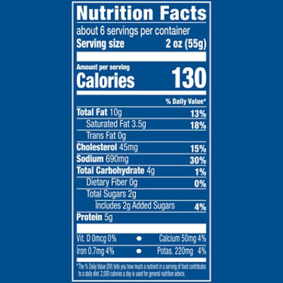 Armour Treet Original Luncheon Meat - 12 Oz - Image 4