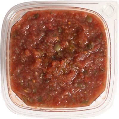 Readymeals Fresh Tomato Salsa - Ready2eat - LB - Image 1