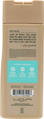 Dr Squatch Shampoo Coconut Castaway - 11 OZ - Image 4