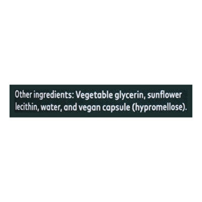 Gaia Kava Kava Root - 60 CT - Image 3