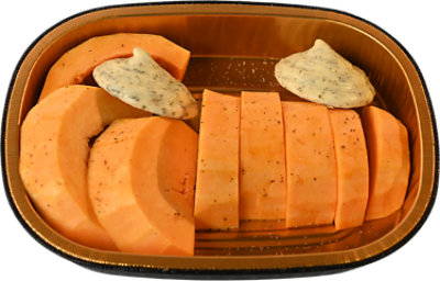 Readymeals Buttered Butternut Squash 12oz - 12 OZ - Image 1