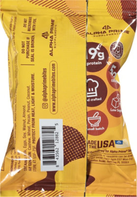 Primebites Brwns Ban Nut - 2.29 OZ - Image 5