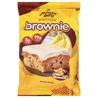 Primebites Brwns Ban Nut - 2.29 OZ - Image 1