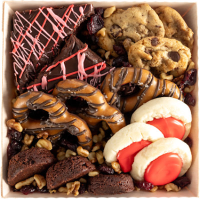 Sweet & Savory Charcuterie Board - EA - Image 1