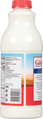 Gandy's Vitamin D Whole Milk - 32 Oz - Image 6