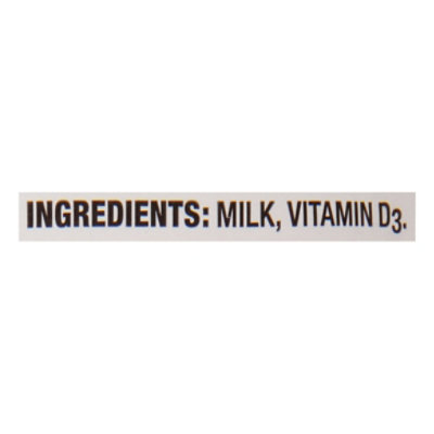 Gandy's Vitamin D Whole Milk - 32 Oz - Image 5