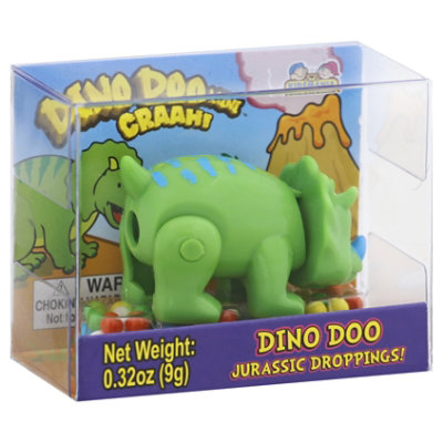 Candy Dino Doo - EA