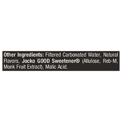 Jocko Fuel Go Rtd Mango - 12 OZ - Image 3