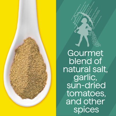 Morton Gourmet Flavored Sweet Italian Herb Salt - 5.2 Oz - Image 4