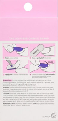Nails Glam Serendipity - EA - Image 4