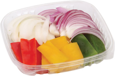 Fresh Cut Fajita Mix 10oz - 10 OZ