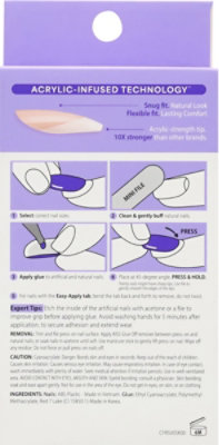 Nails Core French If You Dare - EA - Image 4