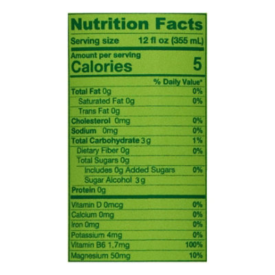 Melting Forest Yuzu Lime - 12 OZ - Image 3