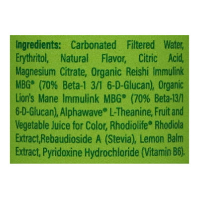 Melting Forest Yuzu Lime - 12 OZ - Image 4