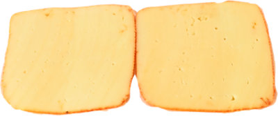 American Farmhouse Muenster Cheese - LB - Image 1