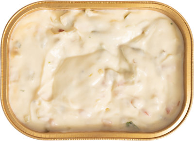 Readymeals Queso Blanco Dip - Ready2eat - LB - Image 1