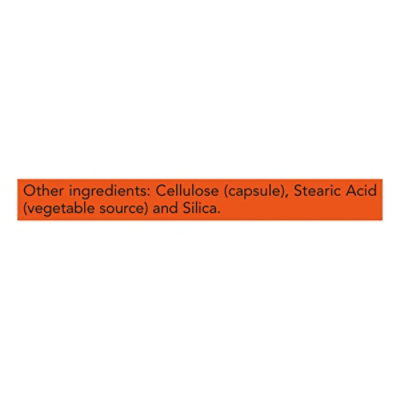 Now Red Yeast Rice With Coq10 - 60 CT - Image 4