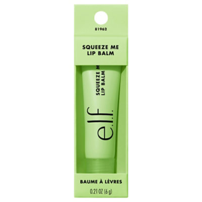 Elf Squeeze Me Lip Balm Honey Dew - 0.21 OZ - Image 1