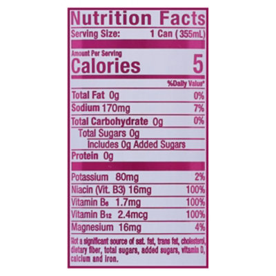 Accelerator Cotton Candy - 16 OZ - Image 3
