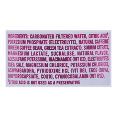 Accelerator Cotton Candy - 16 OZ - Image 4