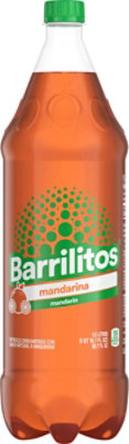 Barrilitos Mandarin - 59.7 OZ - Image 5