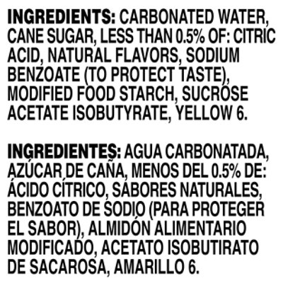 Barrilitos Mandarin - 59.7 OZ - Image 4