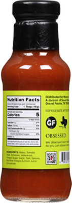 Mateos Mild Gourmet Taco Sauce - 10.5 Oz - Image 6