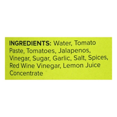 Mateos Mild Gourmet Taco Sauce - 10.5 Oz - Image 5