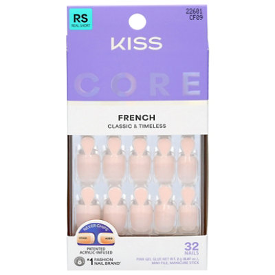 Nails Core French Your Moment - EA - Image 2