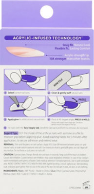 Nails Core French Your Moment - EA - Image 4