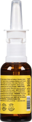 Beekeepers Propolis Plus Nasal Spray - 1 OZ - Image 4