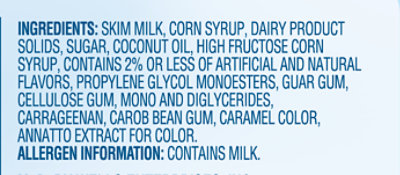 Blue Bunny Vanilla Ice Cream Cups - 12 Count - Image 3