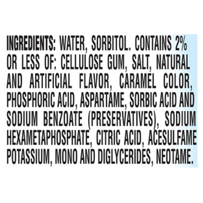 Log Cabin Sugar-Free Syrup - 12 Oz - Image 3