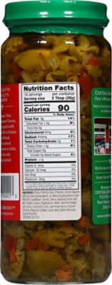 Central Grocery's Olive Salad  - 16 Oz - Image 6