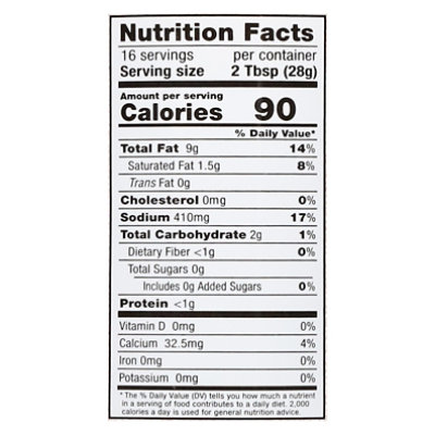Central Grocery's Olive Salad  - 16 Oz - Image 4