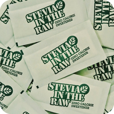 Stevia In The Raw Zero Calorie Sweetener Bonus Pack - 125 Count - Image 2