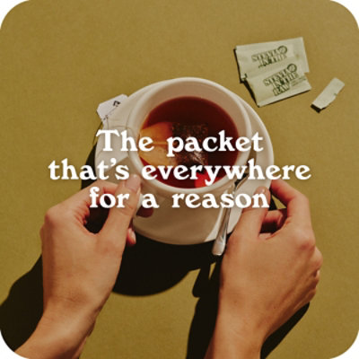Stevia In The Raw Zero Calorie Sweetener Bonus Pack - 125 Count - Image 3