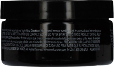 Amcr Hvy Hld Pmade - 3 OZ - Image 4