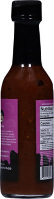 Hungryboy Sauce Hot Mexorcist - 5 OZ - Image 5