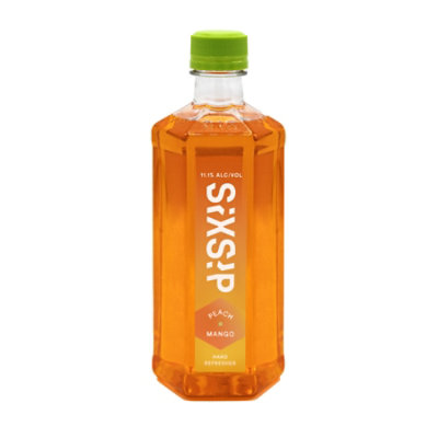 Sixsip Cocktail Pch Mng - 500 ML - Image 1