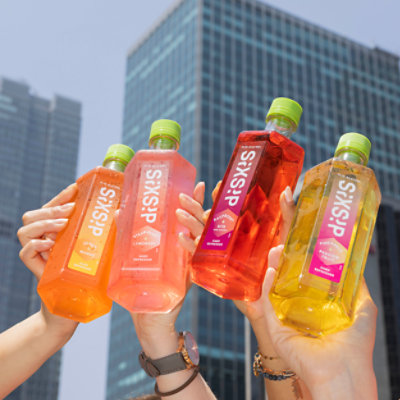 Sixsip Cocktail Pch Mng - 500 ML - Image 2