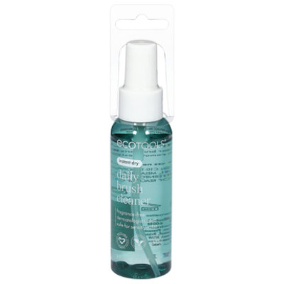 Eco Tools Cleaner Daily Brush - EA - Image 2