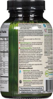 Irwin Thermo Burn Fat - 60 CT - Image 5