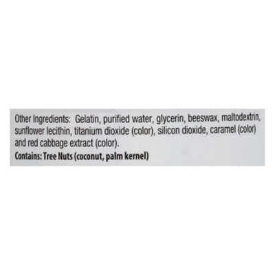 Irwin Thermo Burn Fat - 60 CT - Image 4