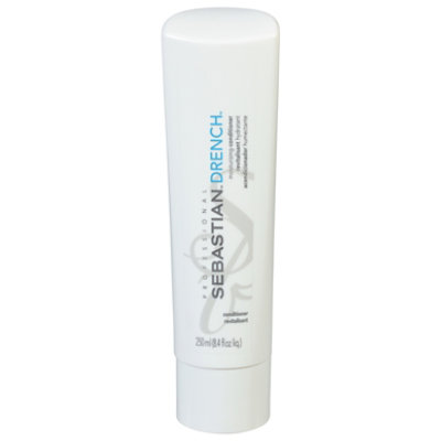 Sebastian Drnch Moist Conditioner - 8.4 OZ - Image 3