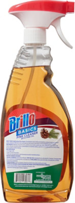 Brillo Basic 3x Action  Pine Oil Cleaner - 22 Oz - Image 4