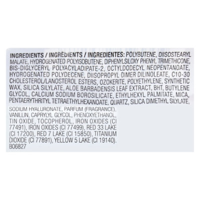 Spr Lust Lip Gls Shn G Purple - 0.11 OZ - Image 3