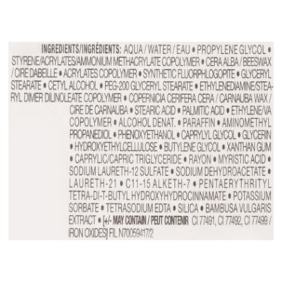 Masc Extensionist Wsh Brwn - 0.41 OZ - Image 3